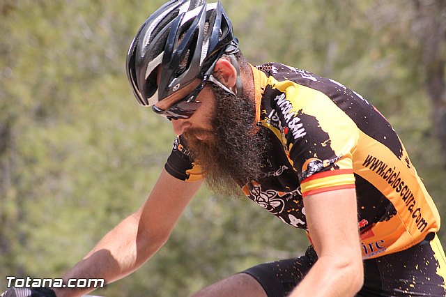 XVII Bike Maraton Btt Ciudad de Totana 2014 - 583